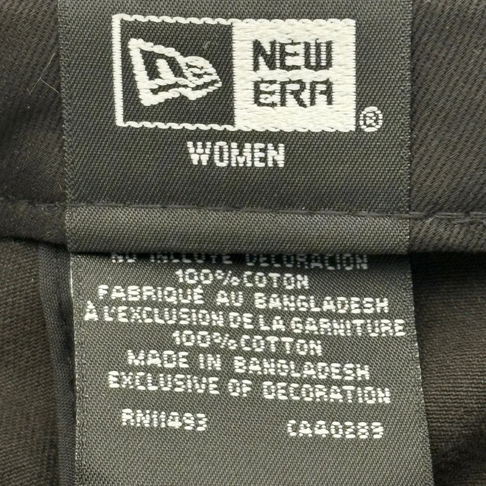 New Era show your